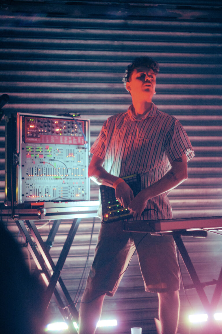 Paikan by Maxim Bruchet <span></span>