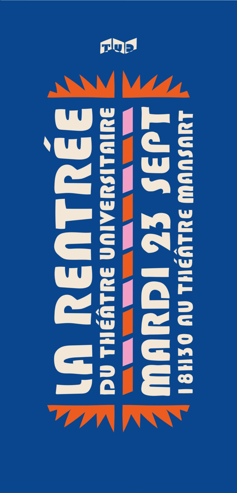 Rentrée-TUD-25--Dépliants <span></span>