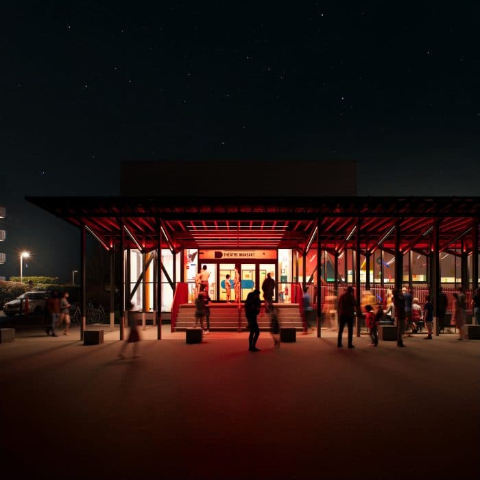 © 2025/ HAPTOMAI ARCHITECTES / ANALOG1 <span></span>