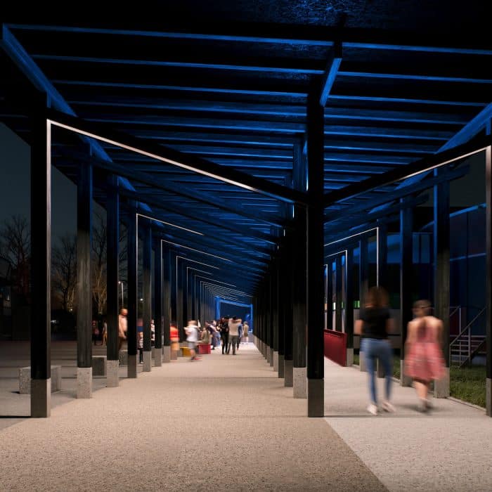 © 2025/ HAPTOMAI ARCHITECTES / ANALOG1 <span></span>