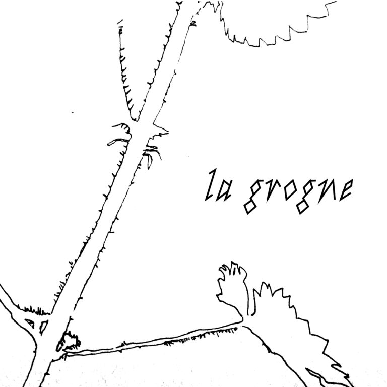 la grogne-LucieLombard <span></span>